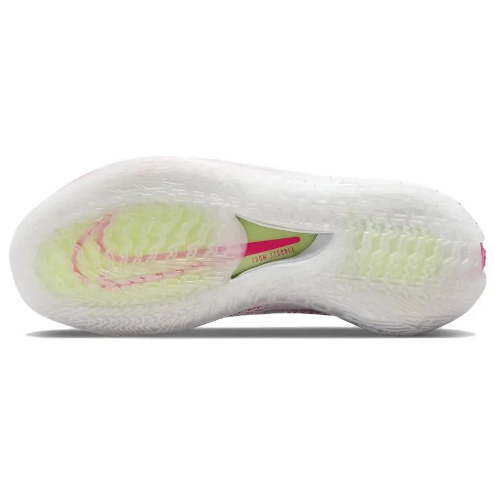 Mens 4 / 5.5W - Nike Air Zoom GT Cut 'Think Pink' Basketball Shoes‎ CZ0175-008